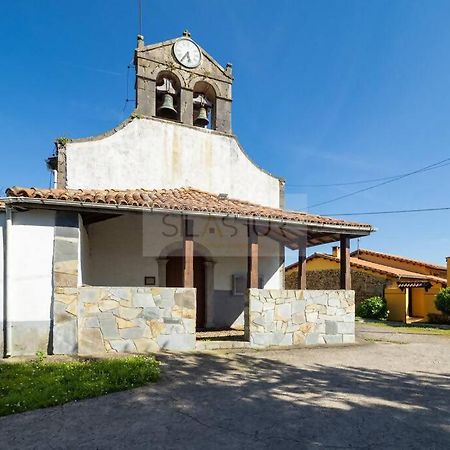 La Casona Del Cura I By Silastur Pravia Exterior photo