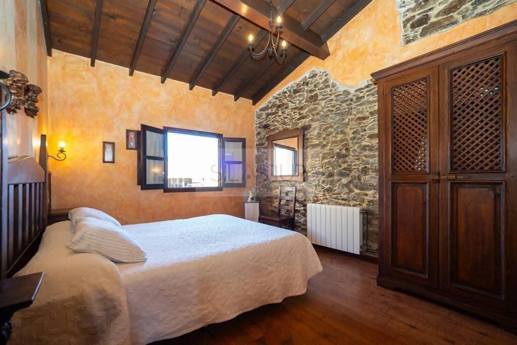 La Casona Del Cura I By Silastur Pravia Exterior photo